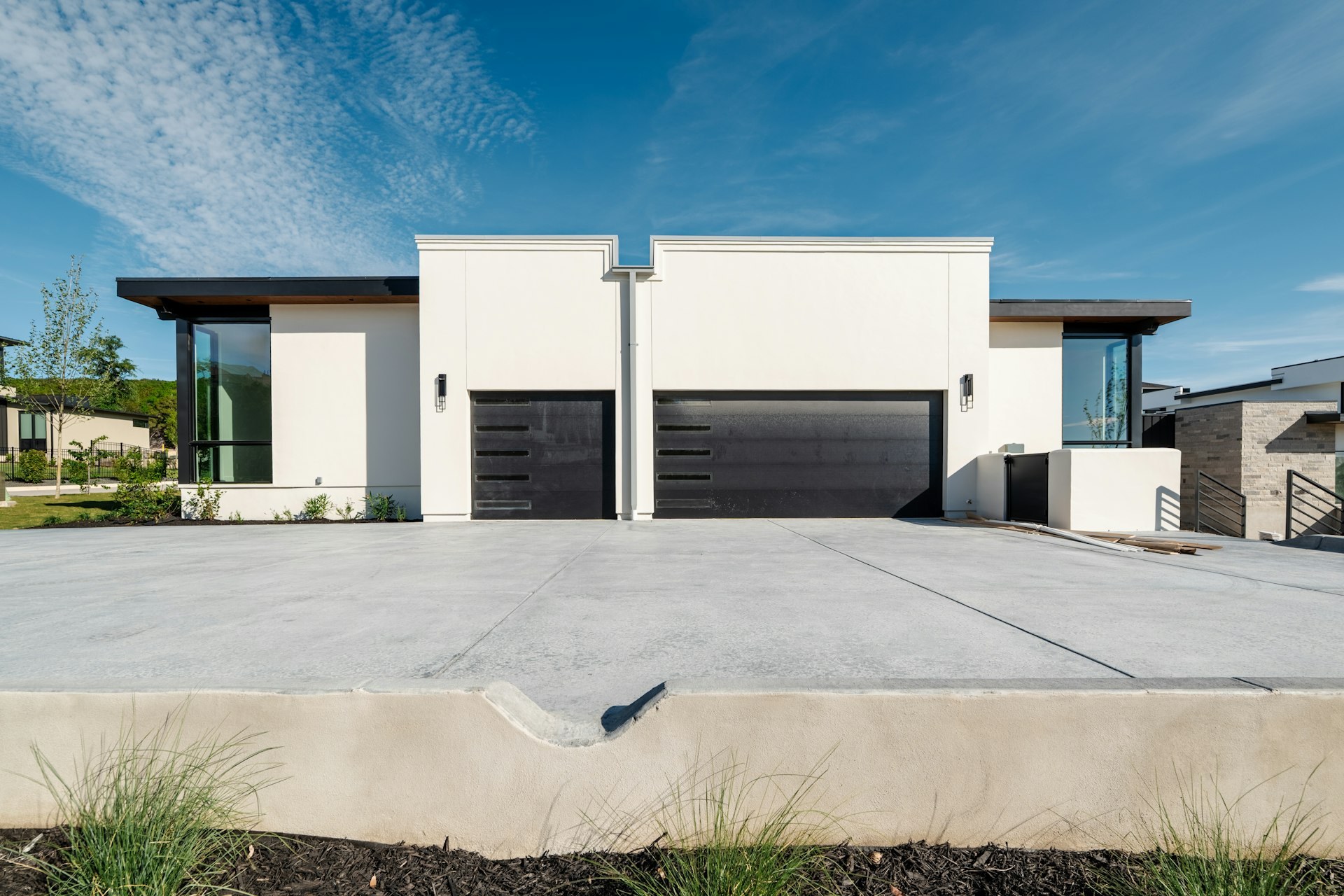 Professional Power Washing Services