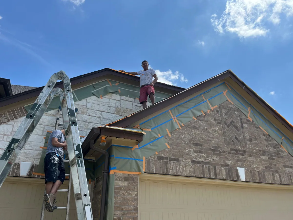 Mellados Painters
