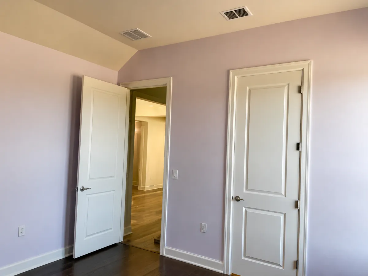 Professional cabinet painting in Austin from Mellados Painters