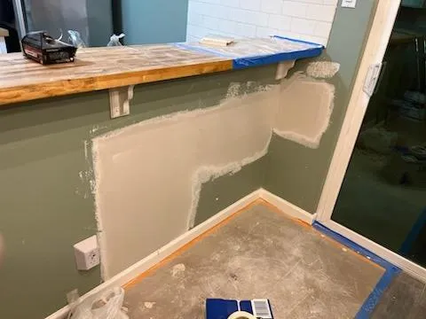 Professional Drywall Services