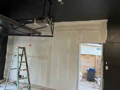 Drywall Services