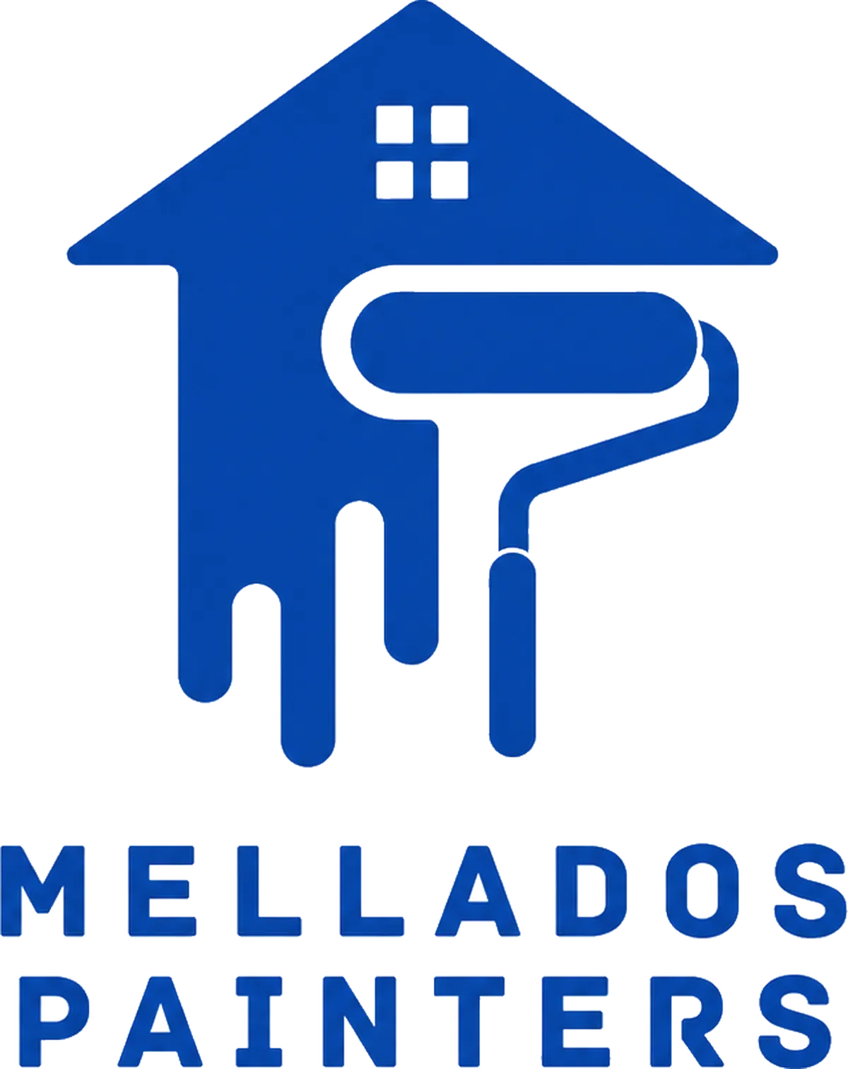 Mellados Painters logo