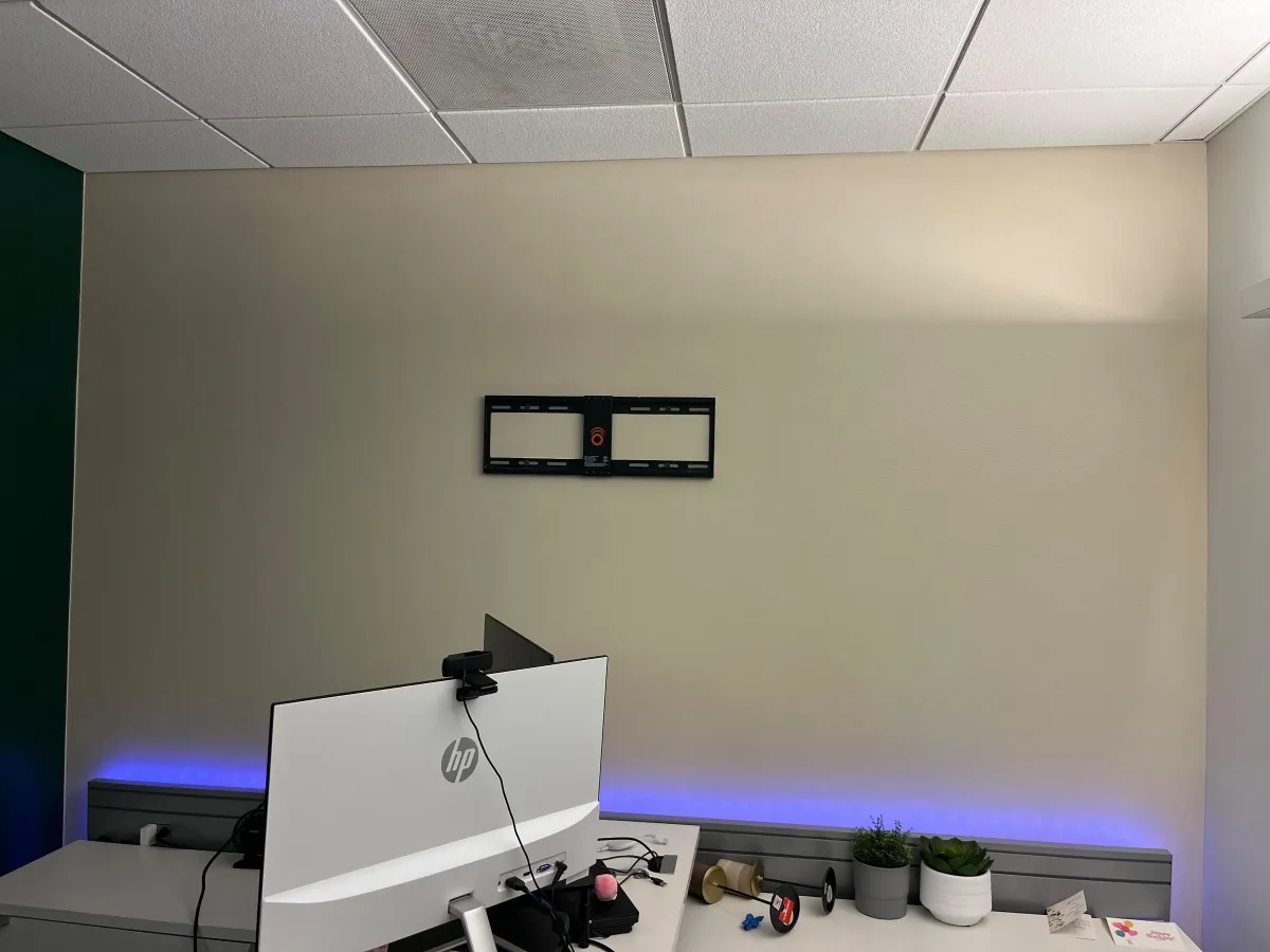 Professional Commercial Painting