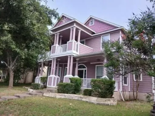 House Painting work