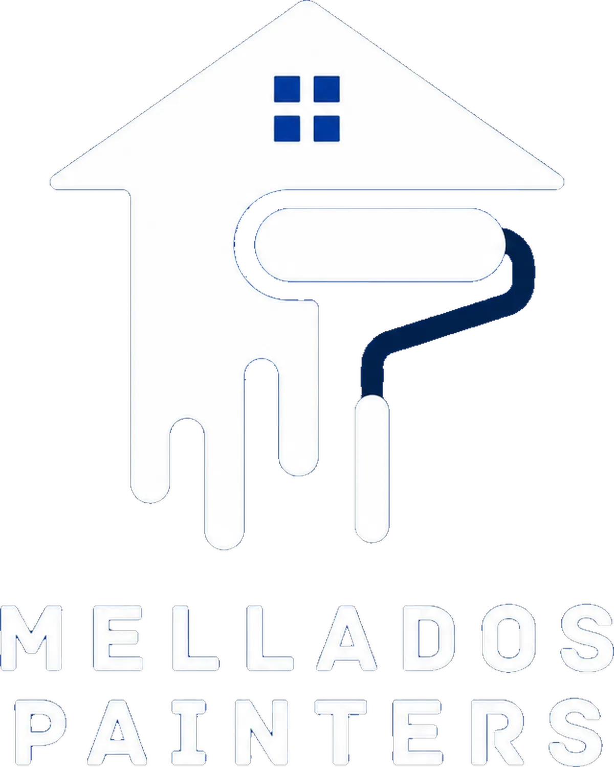 The Mellados Painters team