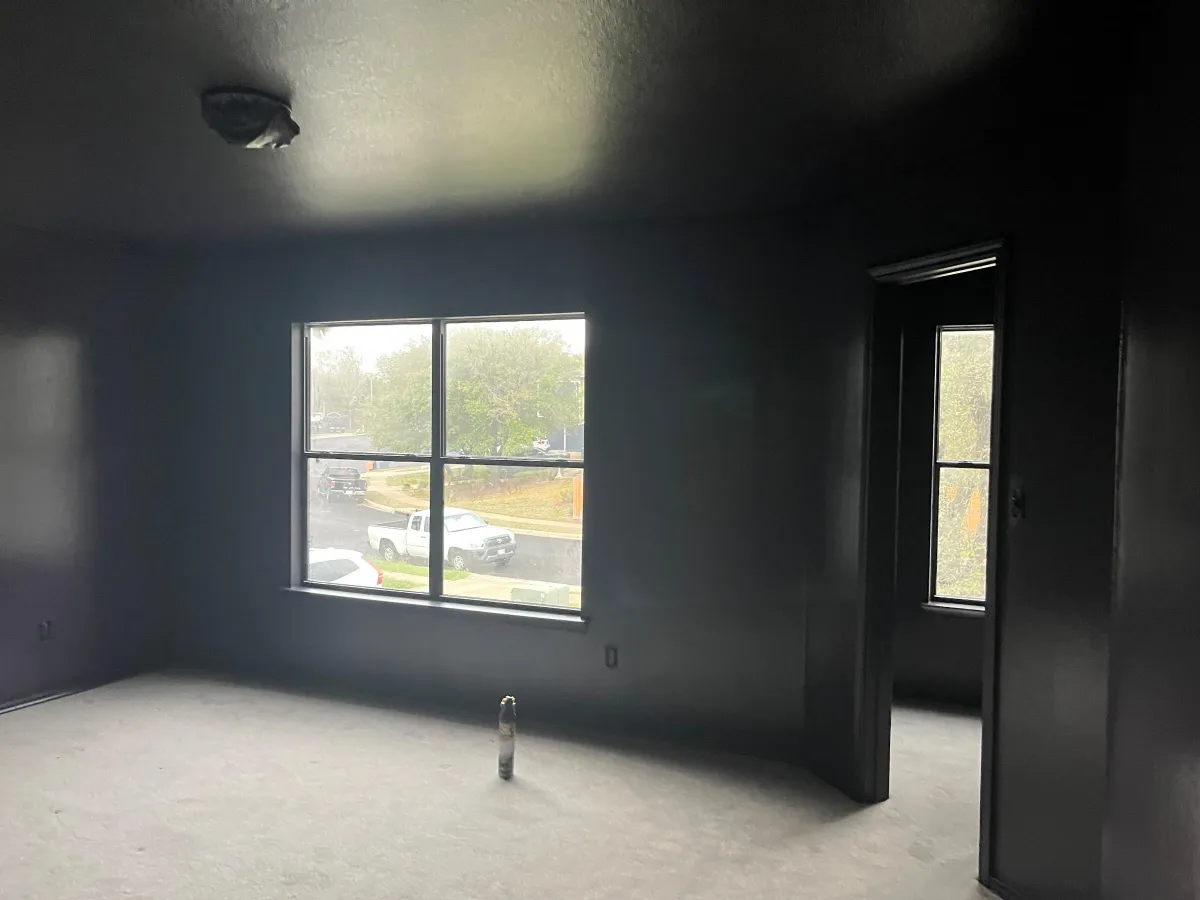 Interior Painting